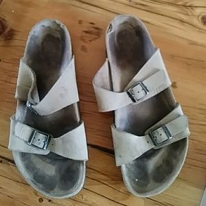 Birkenstocks